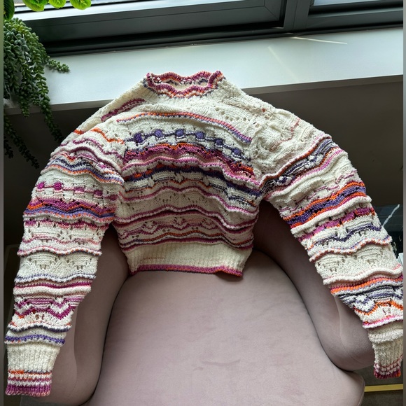 Isabel Marant Ambre sweater - Picture 2 of 5